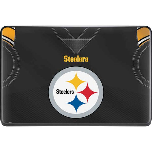 NFL Pittsburgh Steelers Team Jersey Google Pixelbook Go Skin